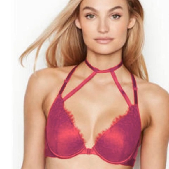 NWT Victoria’s Secret Very Sexy Plunge Bra - Picture 4 of 4